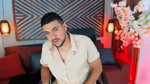 Snapshot of paul_rivera chatting on June 11, 2026, 8:29 pm Paul Rivera online show from June 11, 2026, 8:29 pm