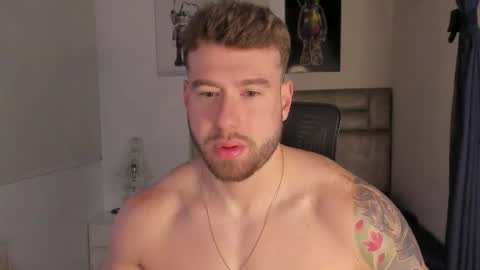 PAUL ROGER online show from March 6, 2026, 11:17 am