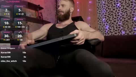 Paul Rolex  Jane online show from December 19, 2024, 5:18 pm