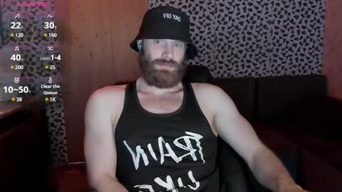 Paul Rolex  Jane online show from March 7, 2025, 5:18 am