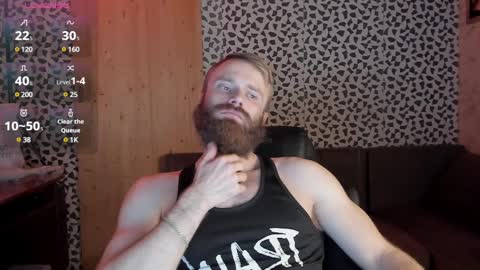 Paul Rolex  Jane online show from March 12, 2025, 9:02 am