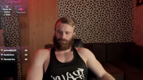 Paul Rolex  Jane online show from March 12, 2025, 12:04 pm