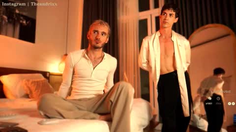 Paul online show from March 8, 2026, 5:06 pm