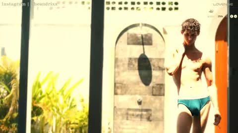 Paul online show from March 19, 2026, 5:55 am