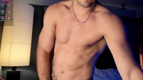 Paul online show from July 11, 2026, 11:06 pm