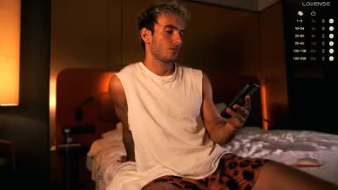 Paul online show from August 2, 2026, 10:57 am