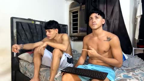 paul_tony13 online show from January 15, 2026, 1:54 am