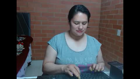 paula__117 online show from April 12, 2026, 12:10 pm