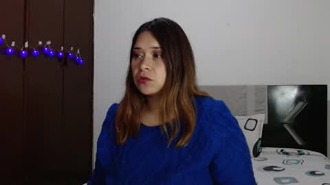 Snapshot of paula_anderson chatting on December 22, 2025, 2:52 am PAULA online show from December 22, 2025, 2:52 am