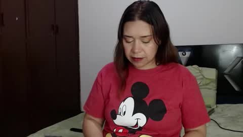 Snapshot of paula_anderson chatting on January 10, 2026, 3:19 am PAULA online show from January 10, 2026, 3:19 am