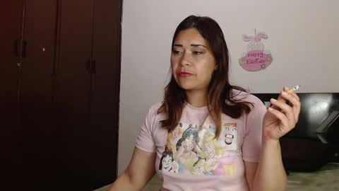 Snapshot of paula_anderson chatting on June 2, 2026, 4:14 am PAULA online show from June 2, 2026, 4:14 am