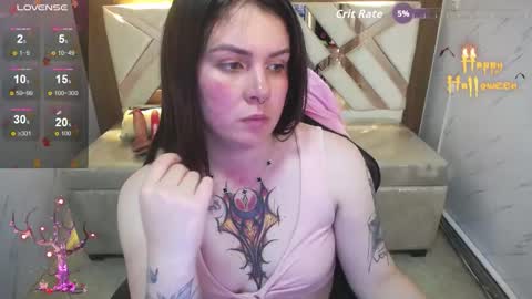 Snapshot of paula_b_ chatting on October 29, 2025, 1:35 pm Paula online show from October 29, 2025, 1:35 pm