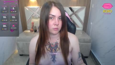 Paula online show from February 23, 2026, 12:35 pm