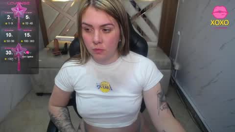 Paula online show from April 1, 2026, 1:41 pm