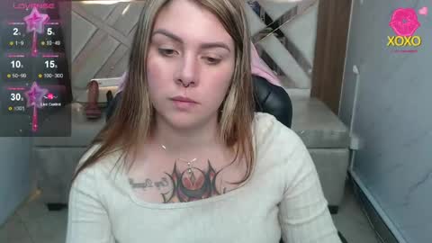 Paula online show from April 25, 2026, 12:52 pm