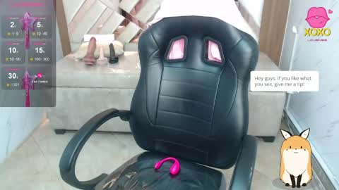 Paula online show from April 28, 2026, 12:43 pm