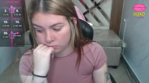 Paula online show from May 1, 2026, 12:43 pm