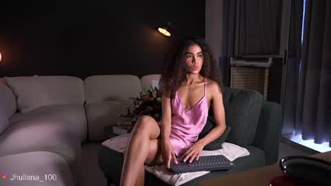 Snapshot of paulacora100 chatting on June 21, 2026, 7:05 pm Paula online show from June 21, 2026, 7:05 pm