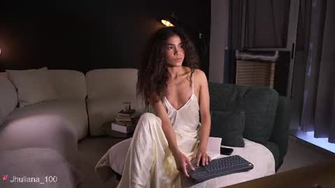 Snapshot of paulacora100 chatting on July 8, 2026, 9:30 pm Paula online show from July 8, 2026, 9:30 pm