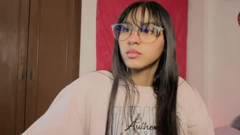 Snapshot of paulacutexs chatting on May 11, 2026, 2:39 am Paula online show from May 11, 2026, 2:39 am