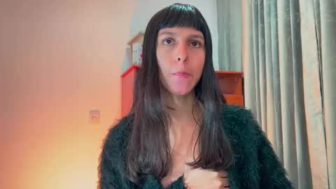 Snapshot of paulainblue chatting on May 3, 2026, 3:45 am online show from May 3, 2026, 3:45 am