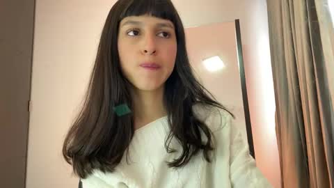 Snapshot of paulainblue chatting on May 15, 2026, 10:17 pm online show from May 15, 2026, 10:17 pm