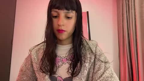 Snapshot of paulainblue chatting on May 30, 2026, 3:14 am online show from May 30, 2026, 3:14 am