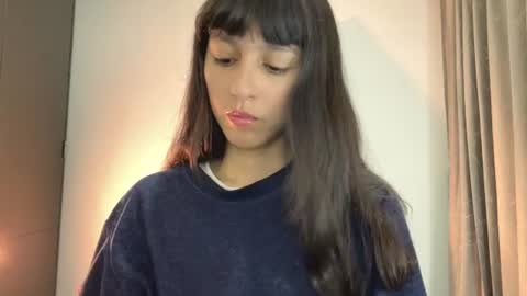 Snapshot of paulainblue chatting on June 11, 2026, 2:22 am online show from June 11, 2026, 2:22 am