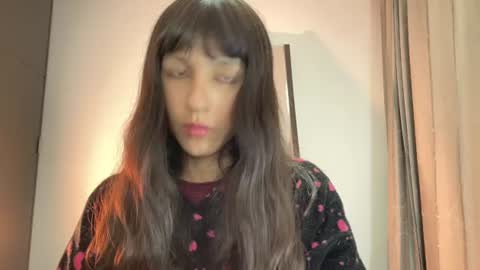 Snapshot of paulainblue chatting on June 16, 2026, 1:52 am online show from June 16, 2026, 1:52 am