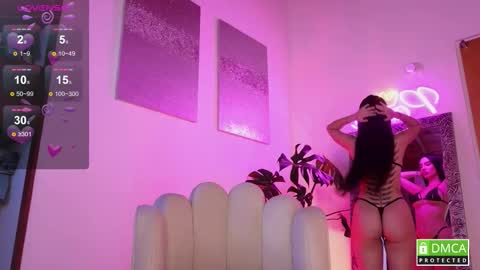 Snapshot of paulatoro__ chatting on September 13, 2025, 11:43 am Paula Toro online show from September 13, 2025, 11:43 am