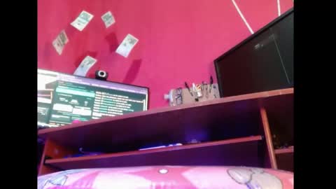Snapshot of paulavaltina21 chatting on May 23, 2026, 12:38 am PAULA VALENTINA online show from May 23, 2026, 12:38 am