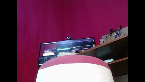 Snapshot of paulavaltina21 chatting on July 1, 2026, 1:07 am PAULA VALENTINA online show from July 1, 2026, 1:07 am