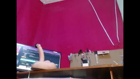 Snapshot of paulavaltina21 chatting on July 26, 2026, 6:32 am PAULA VALENTINA online show from July 26, 2026, 6:32 am