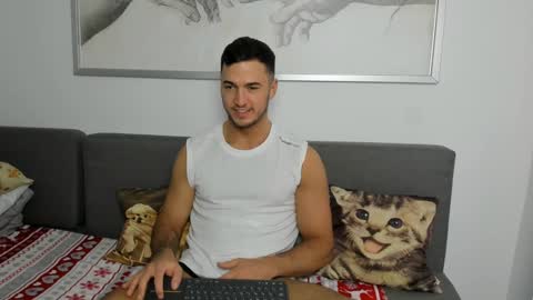 Snapshot of paulblack021 chatting on December 7, 2024, 7:32 pm paulblack021 online show from December 7, 2024, 7:32 pm