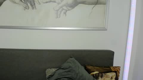 paulblack021 online show from February 10, 2025, 10:19 pm