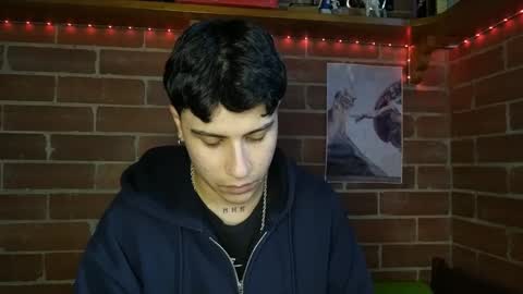 Paul DAmico online show from February 2, 2026, 12:15 pm