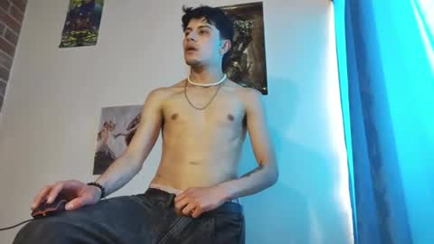 Snapshot of pauldamico chatting on July 1, 2026, 4:07 pm Paul DAmico online show from July 1, 2026, 4:07 pm