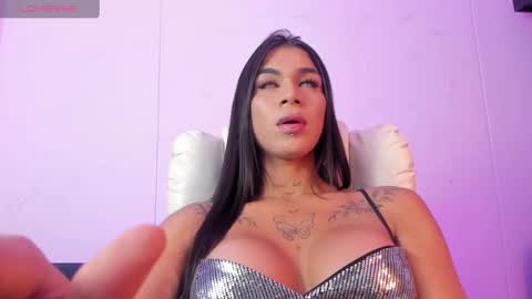 Paulett  online show from February 16, 2025, 2:42 am