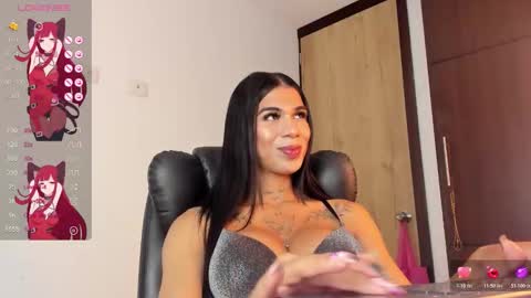 Paulett  online show from March 14, 2026, 2:28 am