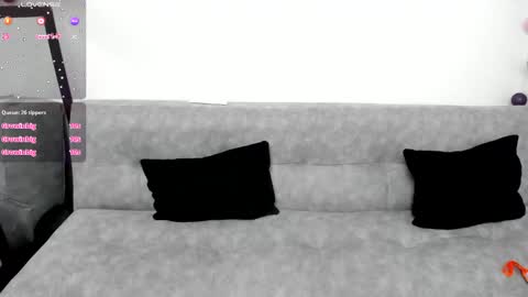 Snapshot of paulette65 chatting on February 21, 2025, 5:24 am PAU online show from February 21, 2025, 5:24 am