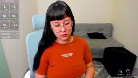 Snapshot of paulette65 chatting on February 24, 2026, 1:58 am PAU online show from February 24, 2026, 1:58 am