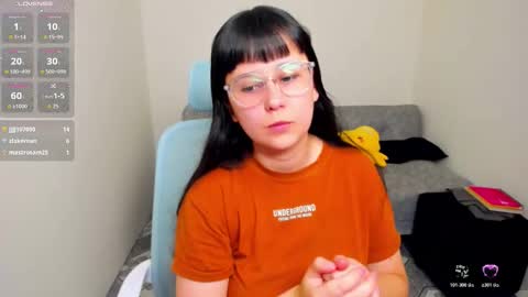 Snapshot of paulette65 chatting on March 12, 2026, 12:06 am PAU online show from March 12, 2026, 12:06 am