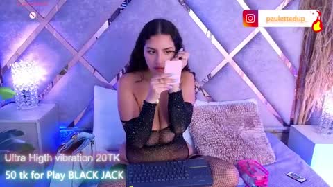 Snapshot of paulette_dupont_ chatting on May 30, 2026, 2:41 am paulette_dupont_ online show from May 30, 2026, 2:41 am