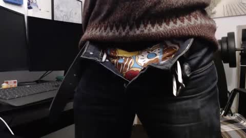 paulie120464 online show from December 18, 2024, 6:03 pm