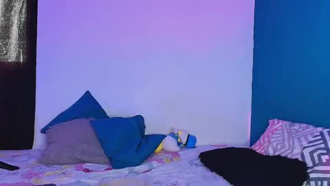 Snapshot of paulin01_ chatting on November 29, 2025, 1:25 pm Paulina online show from November 29, 2025, 1:25 pm