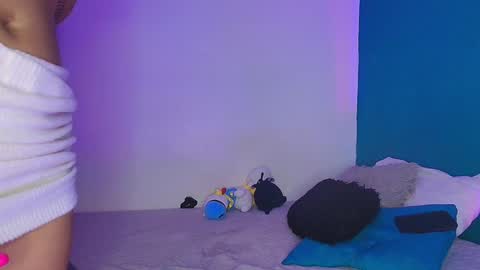 Paulina online show from February 2, 2026, 3:44 pm