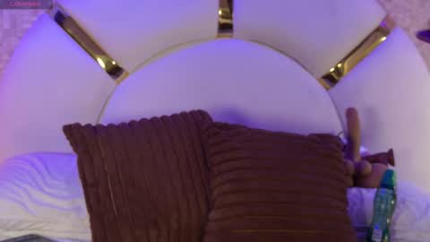 Paulina  online show from October 15, 2025, 7:36 pm