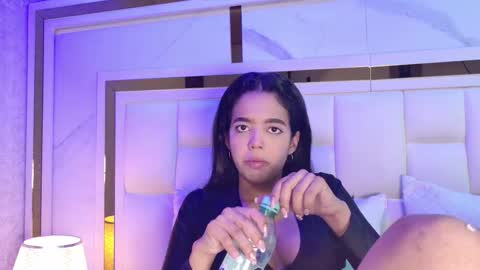 Paulina  online show from March 15, 2026, 7:31 pm