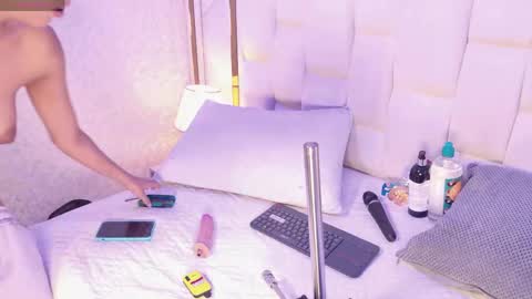 Paulina  online show from June 1, 2026, 10:00 pm