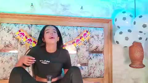 Paulina  online show from June 23, 2026, 3:04 am